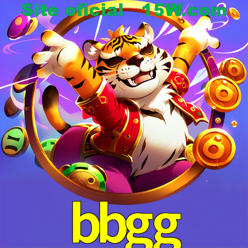 Imagem promocional da bbgg mostrando a plataforma e suas vantagens